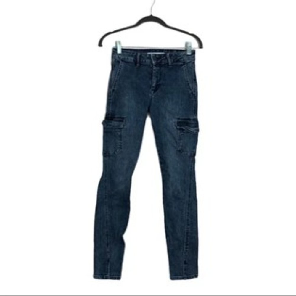 Hidden Jeans skinny jeans - So Cute! 🤍💕